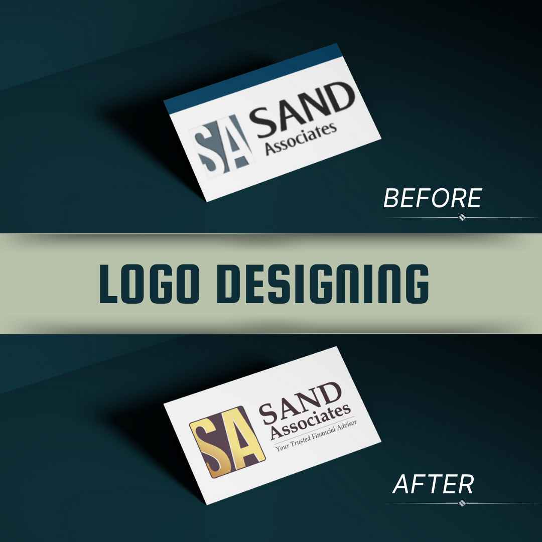 Logos & Branding