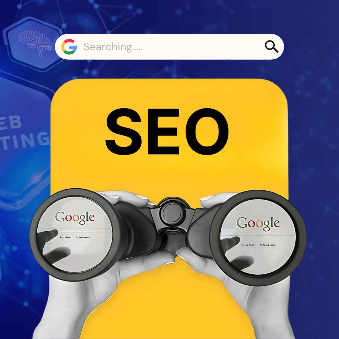Best SEO company in Mumbai