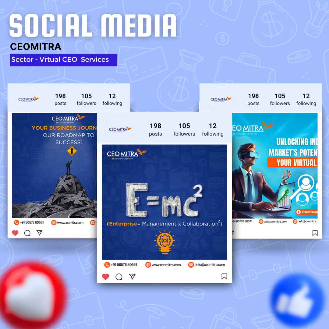 Social Media Marketing in Mumbai