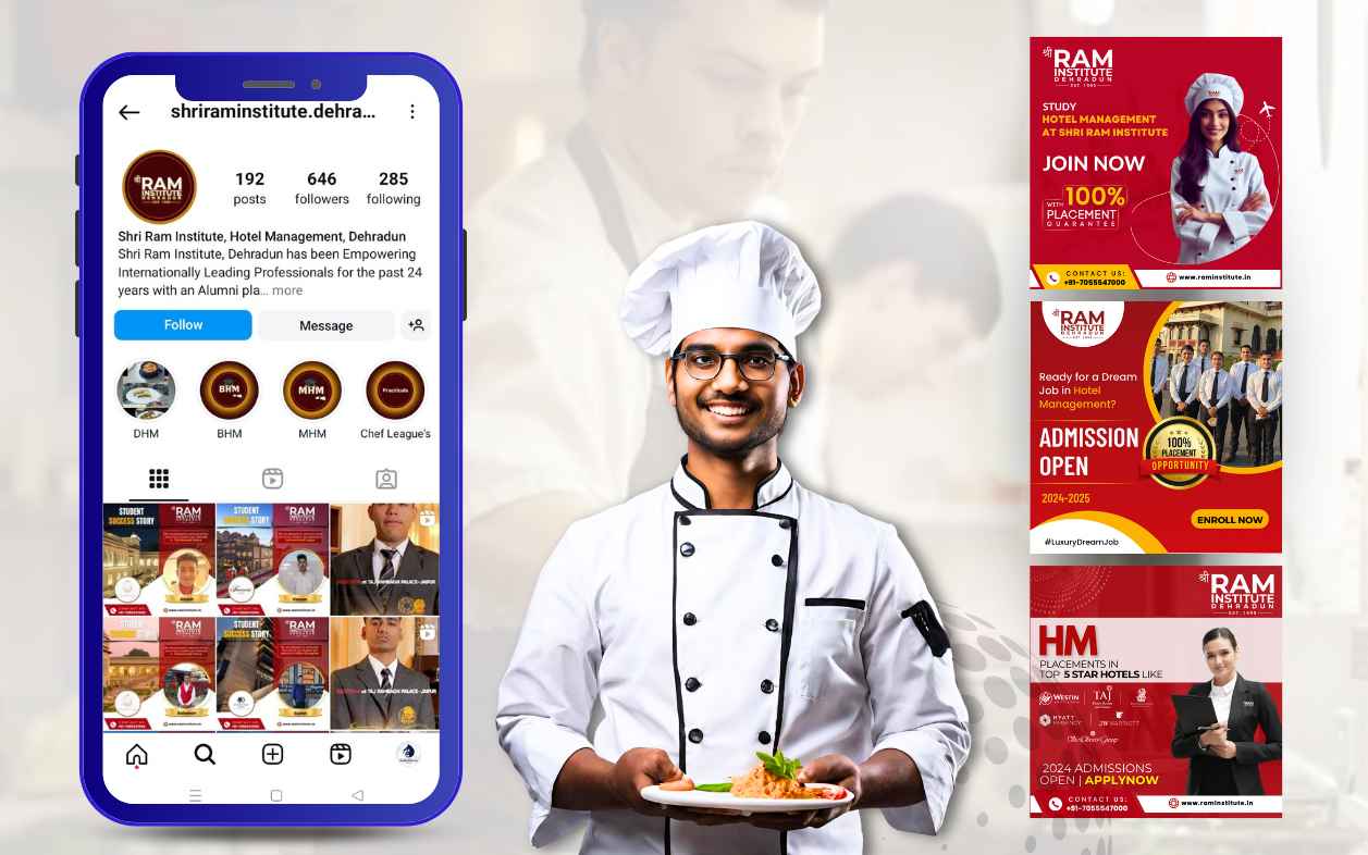 Social Media Marketing in Mumbai