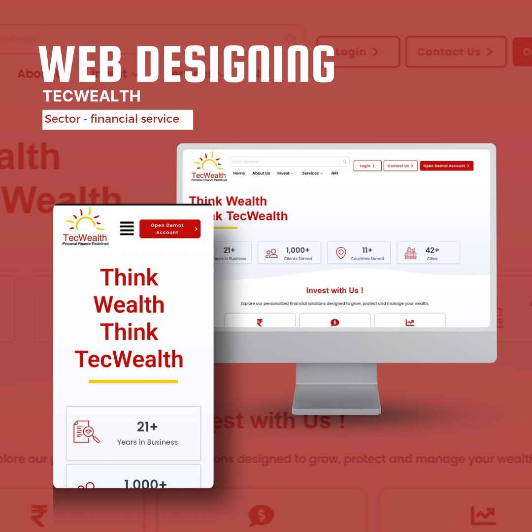 website development company in Mumbai