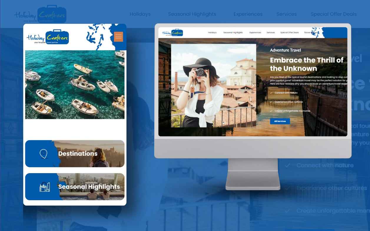 website development company in Mumbai