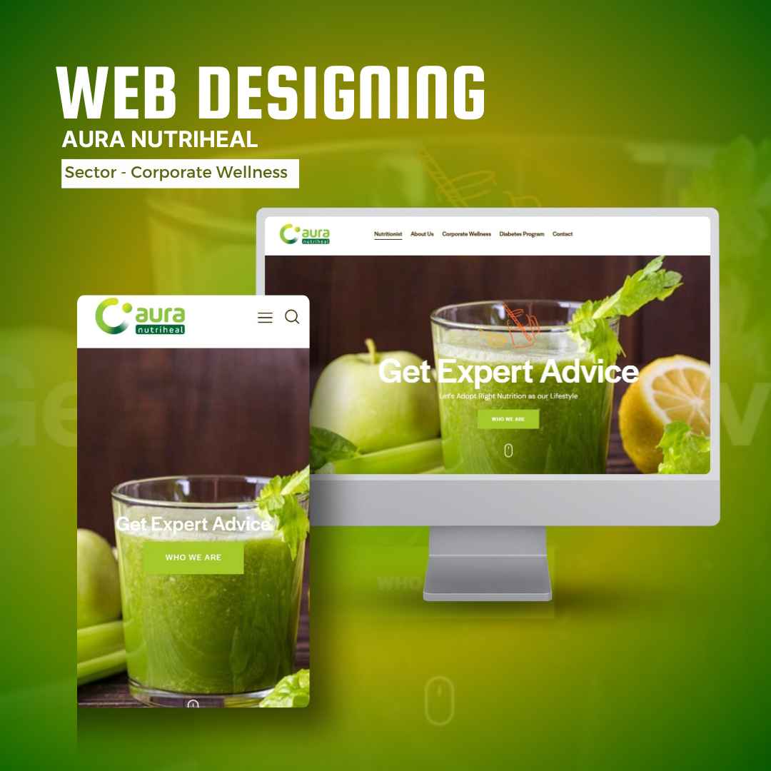 website development company in Mumbai
