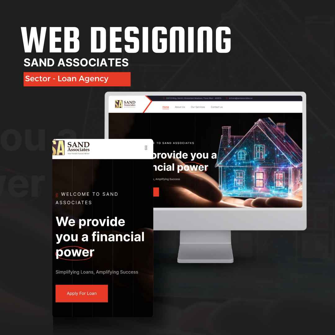 website development company in Mumbai